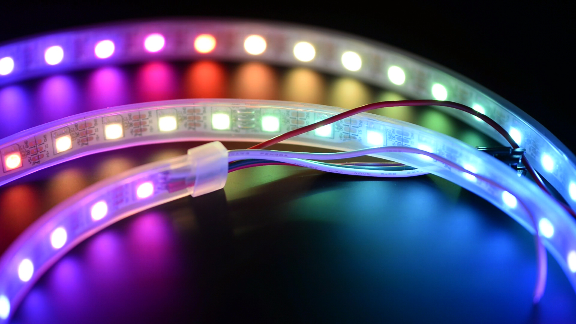 WS2813 LED-strip